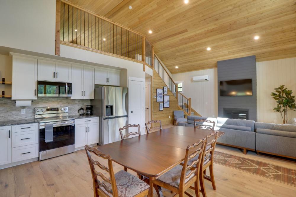 Vacation Home interior